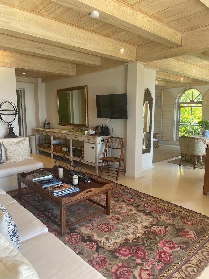 Villa Del Mar - "Luxurious En-Suite Bedroom With Lounge And Stunning Sea View Balcony In Bantry Bay" Le Cap Extérieur photo
