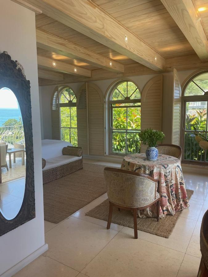 Villa Del Mar - "Luxurious En-Suite Bedroom With Lounge And Stunning Sea View Balcony In Bantry Bay" Le Cap Extérieur photo