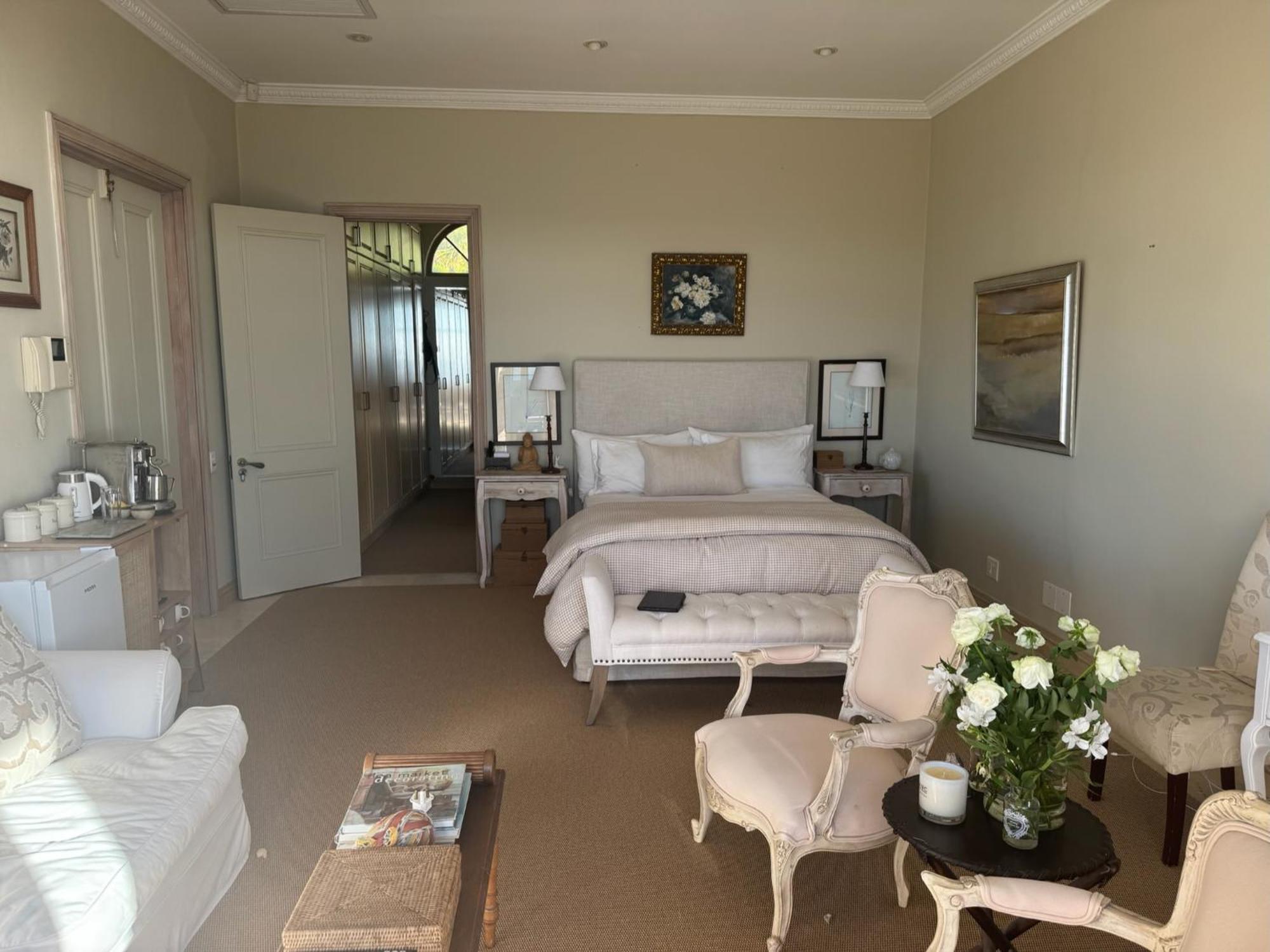 Villa Del Mar - "Luxurious En-Suite Bedroom With Lounge And Stunning Sea View Balcony In Bantry Bay" Le Cap Extérieur photo