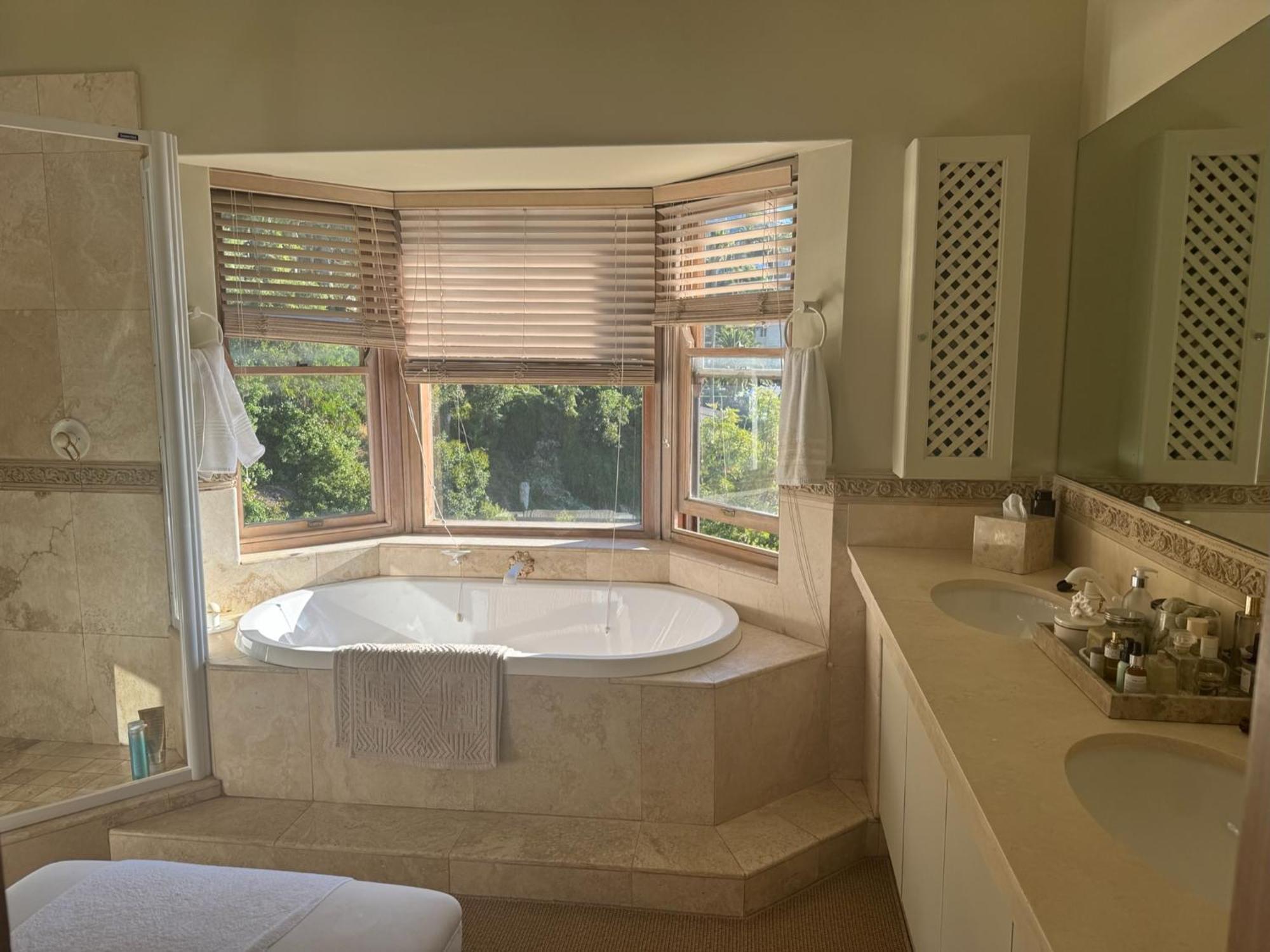 Villa Del Mar - "Luxurious En-Suite Bedroom With Lounge And Stunning Sea View Balcony In Bantry Bay" Le Cap Extérieur photo