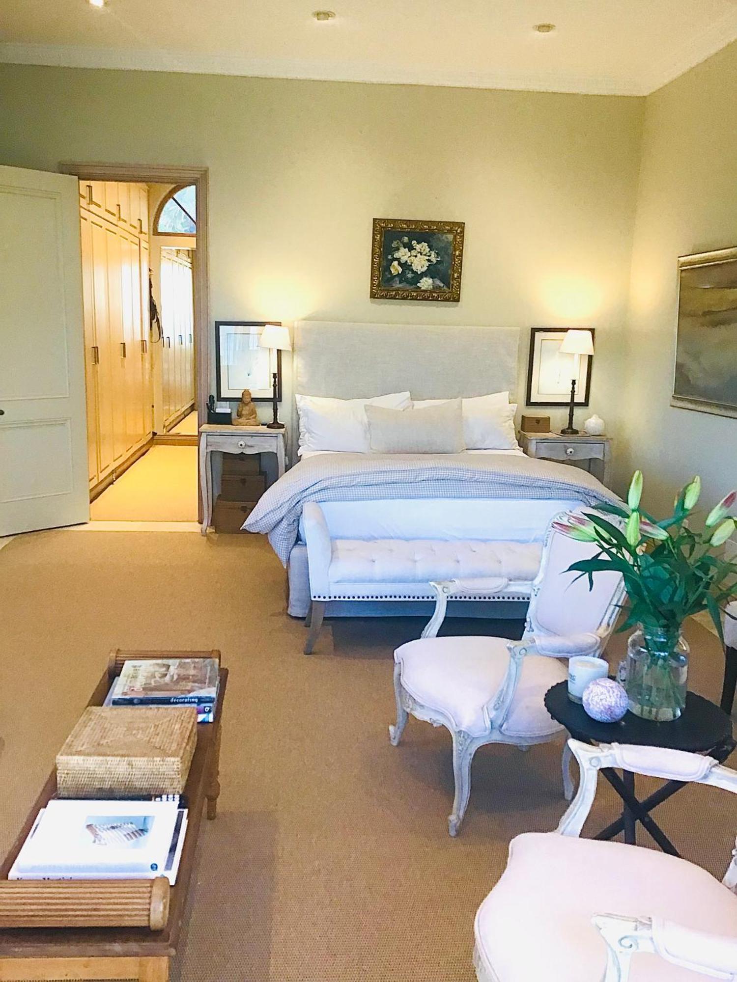 Villa Del Mar - "Luxurious En-Suite Bedroom With Lounge And Stunning Sea View Balcony In Bantry Bay" Le Cap Extérieur photo