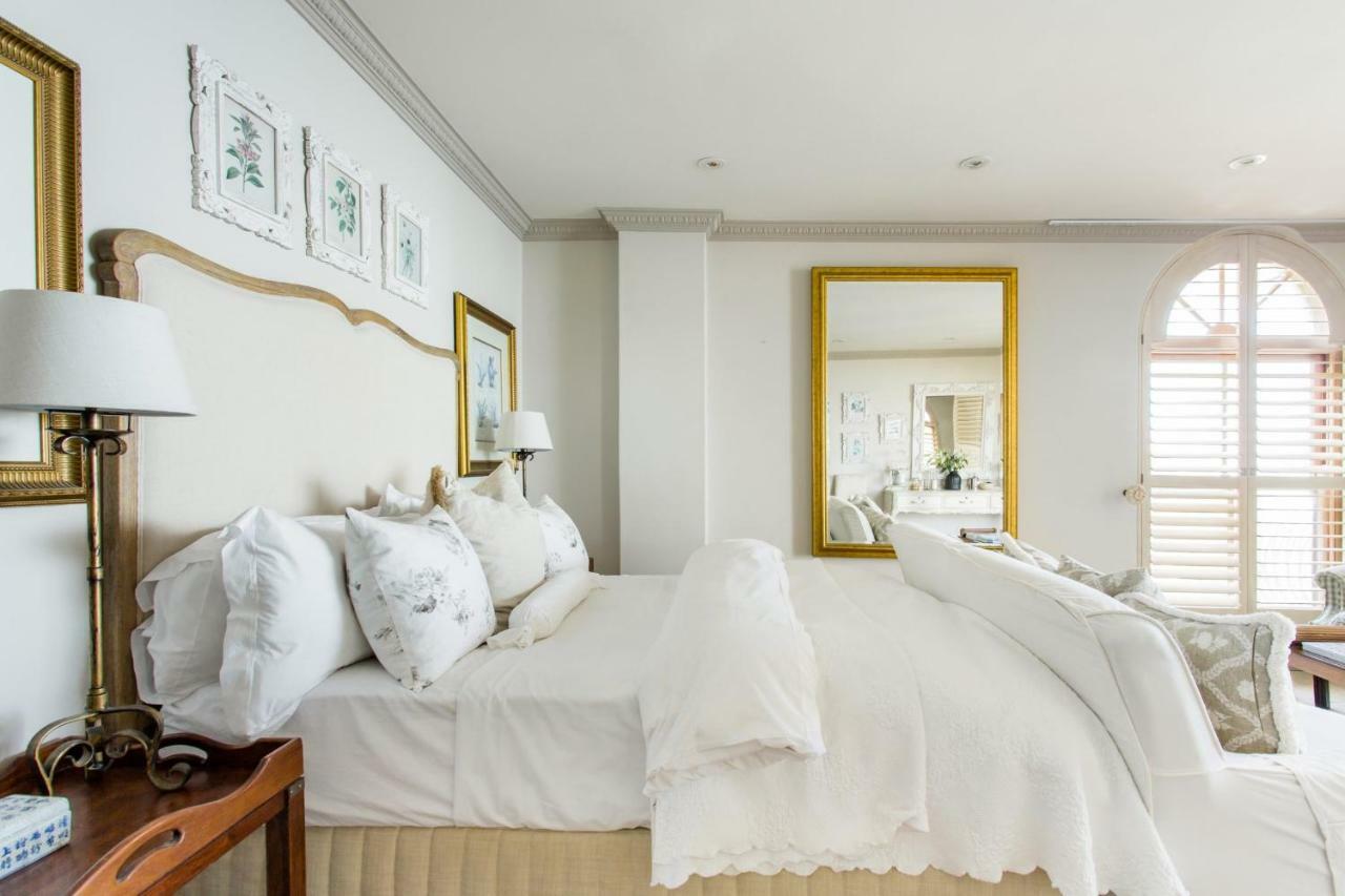 Villa Del Mar - "Luxurious En-Suite Bedroom With Lounge And Stunning Sea View Balcony In Bantry Bay" Le Cap Extérieur photo